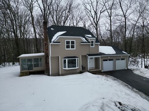 Photo of 36 Patriots Path, Russell, MA 01071 (MLS # 73483432)