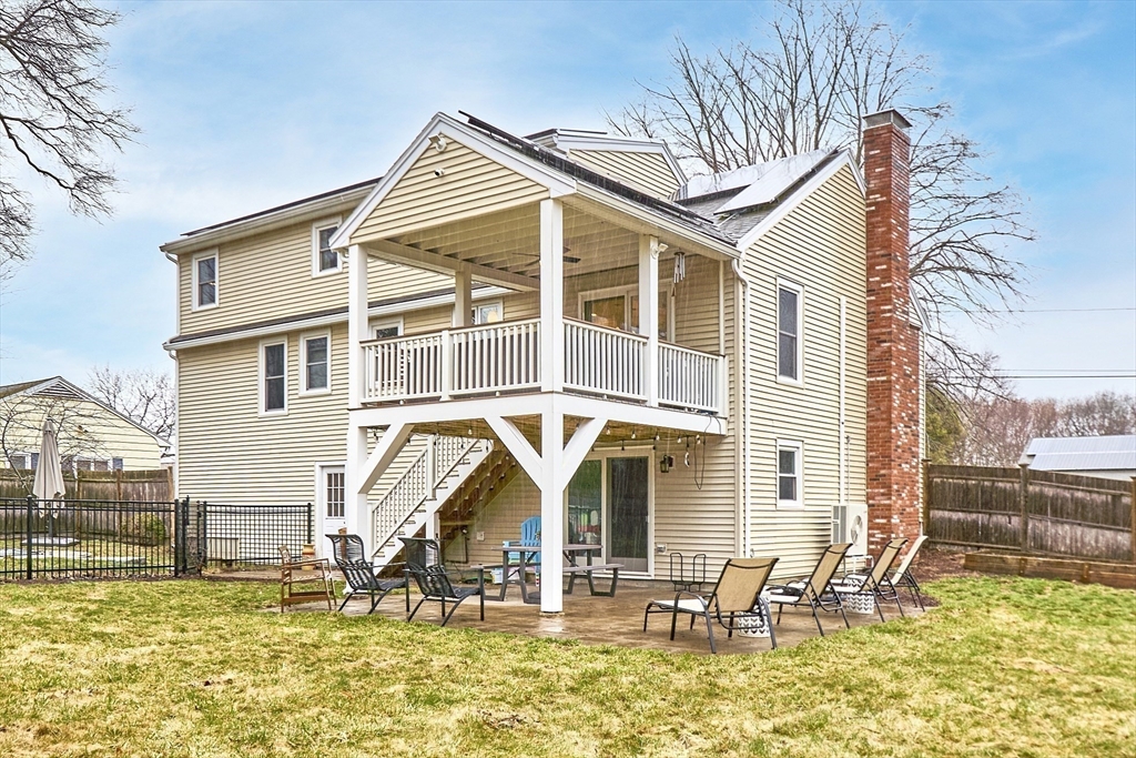 13 Red Rock Lane