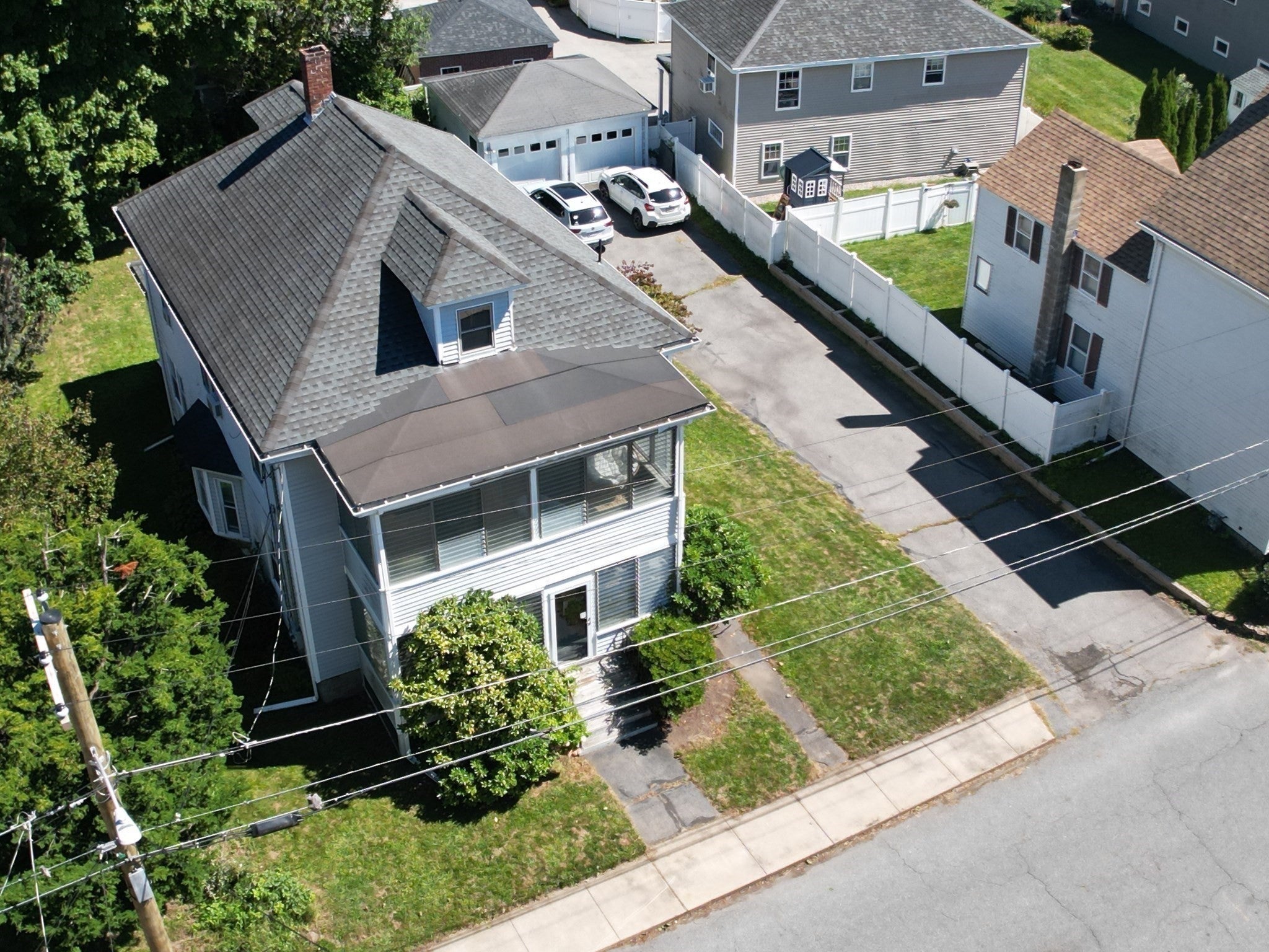 17 Powow St #17, Amesbury, MA, 17 Powow St #17, Amesbury, MA Photo #40
