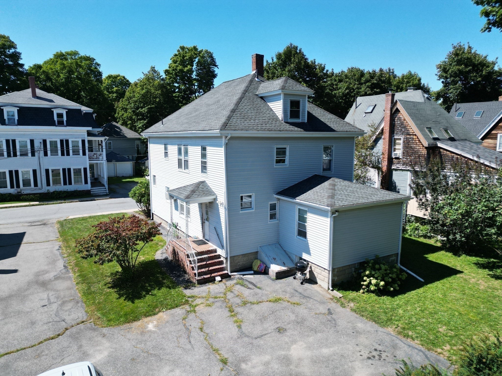 17 Powow St #17, Amesbury, MA, 17 Powow St #17, Amesbury, MA Photo #37