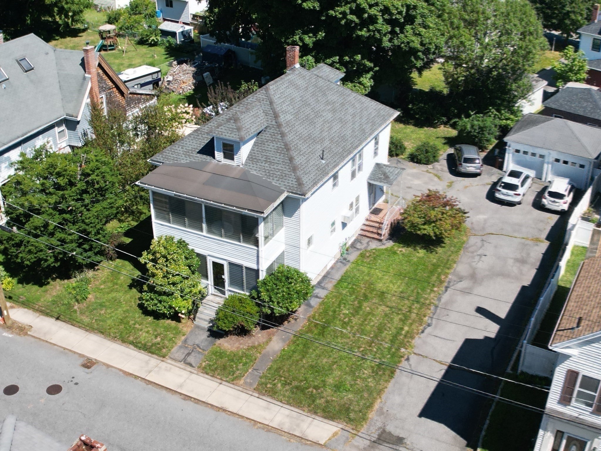 17 Powow St #17, Amesbury, MA, 17 Powow St #17, Amesbury, MA Photo #30