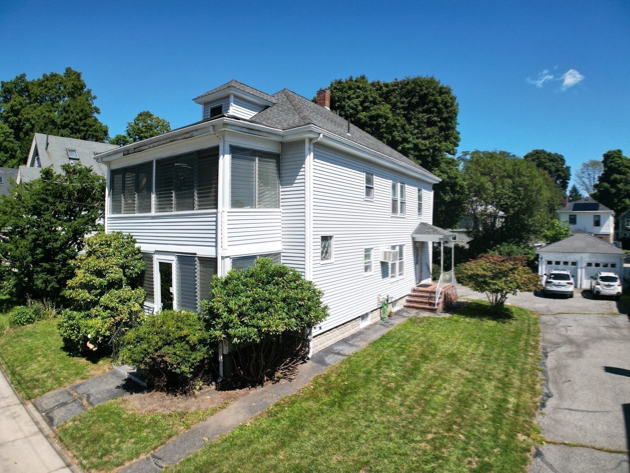 17 Powow St #17, Amesbury, MA, 17 Powow St #17, Amesbury, MA Photo #29