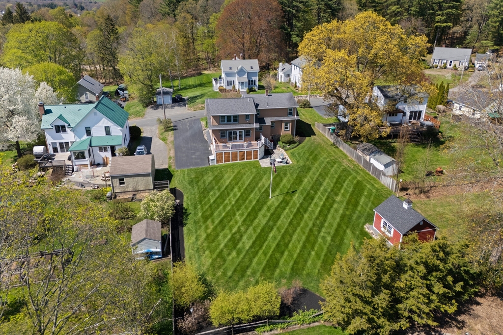 11 Highland Ave, Groveland, MA Photo #8