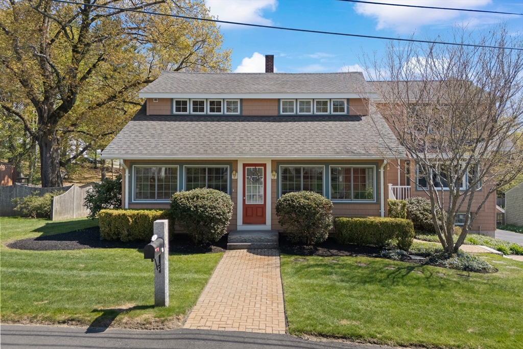 Photo: 11 Highland Ave, Groveland, MA