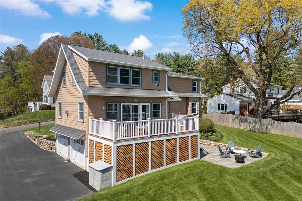 11 Highland Ave, Groveland, MA Photo #3