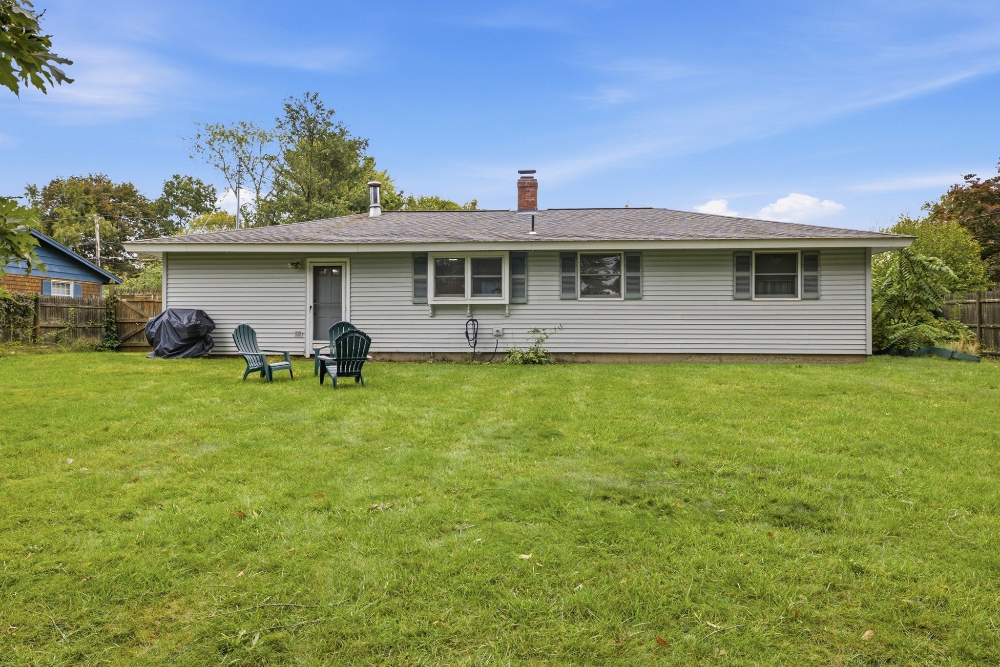 60 Gerald Ave, Brockton, MA Photo #7