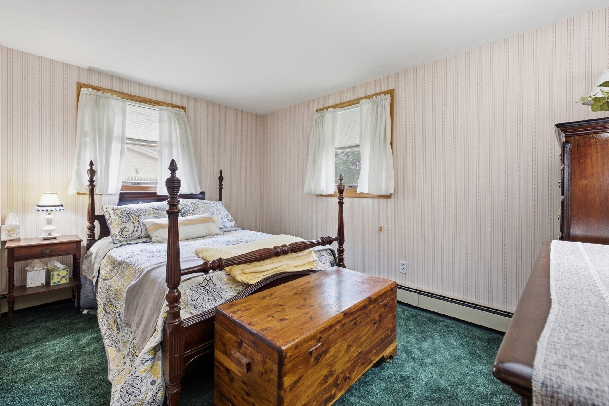 60 Gerald Ave, Brockton, MA Photo #16