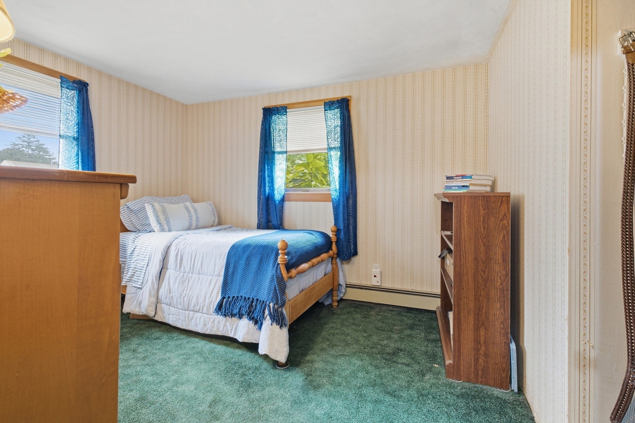 60 Gerald Ave, Brockton, MA Photo #14