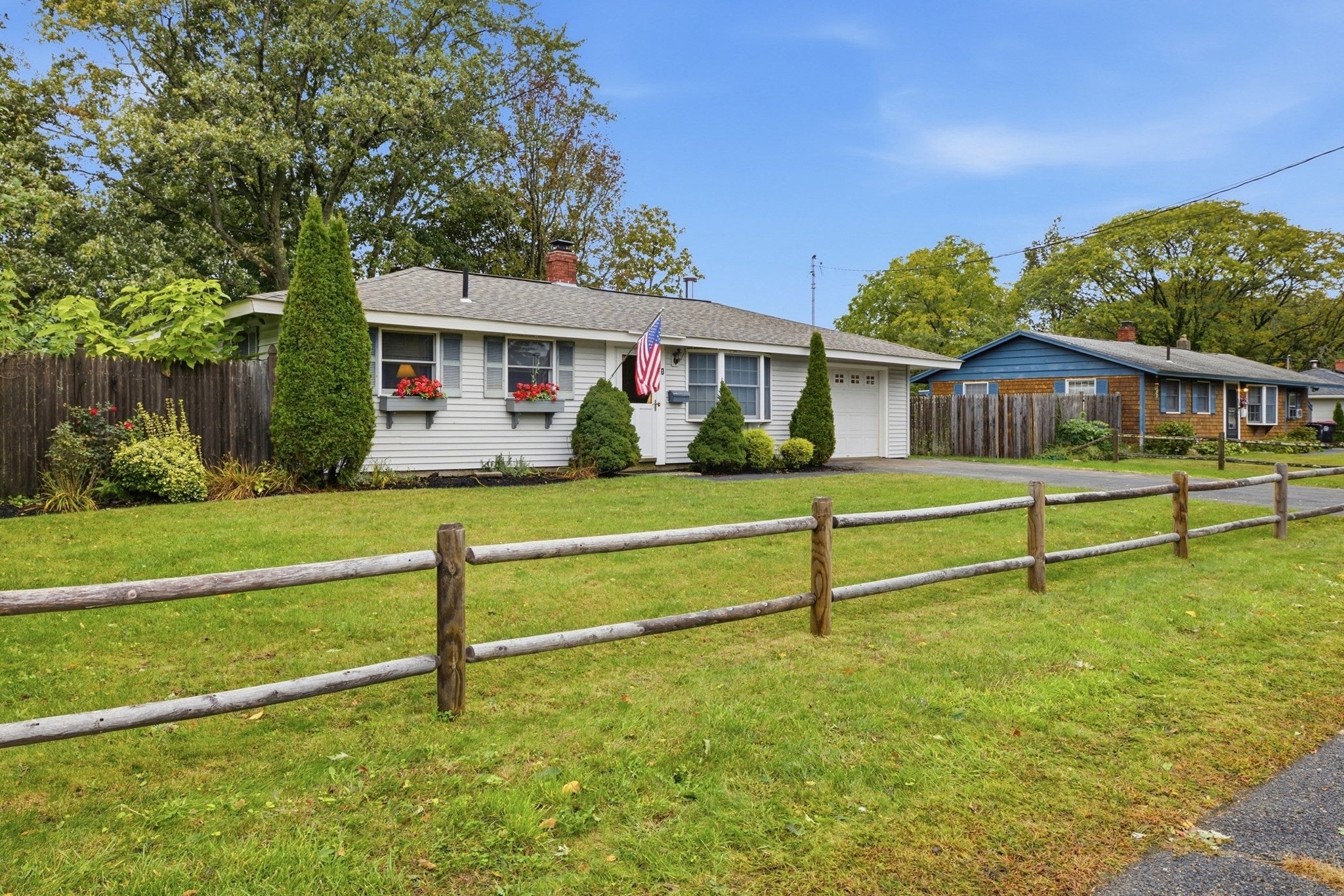 60 Gerald Ave, Brockton, MA Photo #2