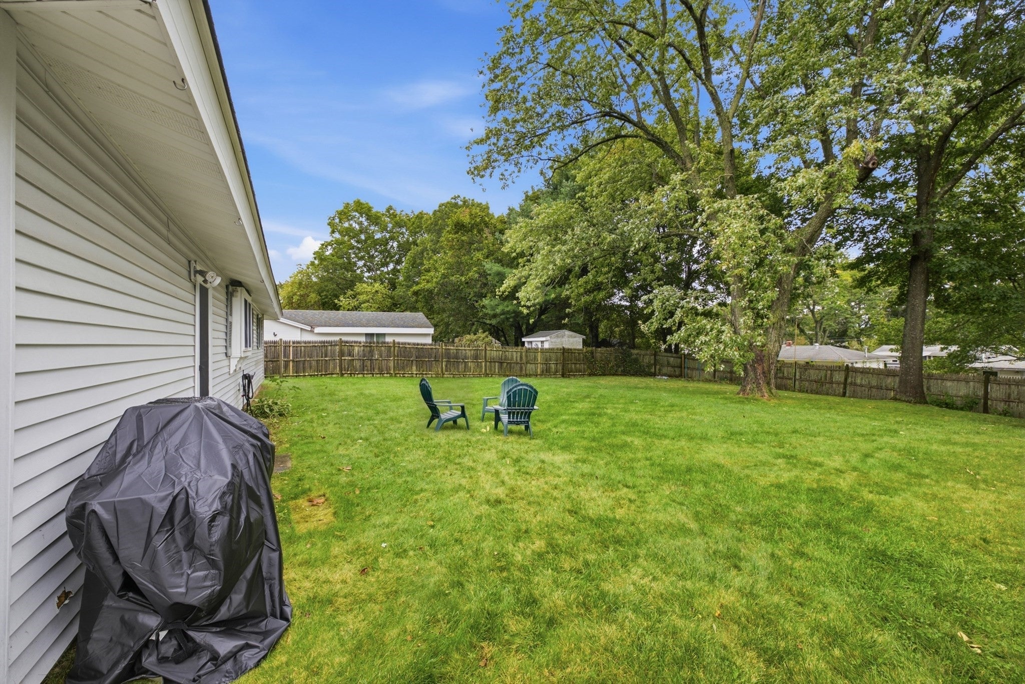 60 Gerald Ave, Brockton, MA Photo #4