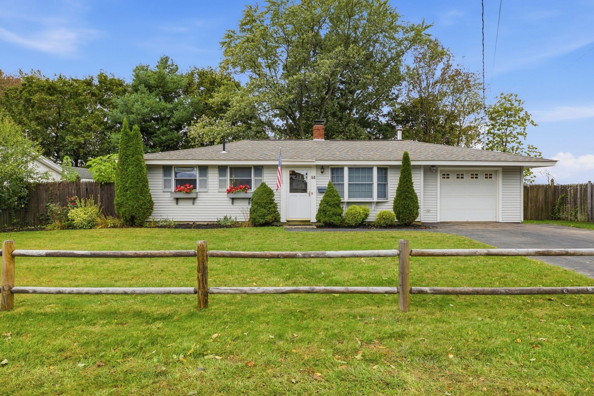 60 Gerald Ave, Brockton, MA Photo #1