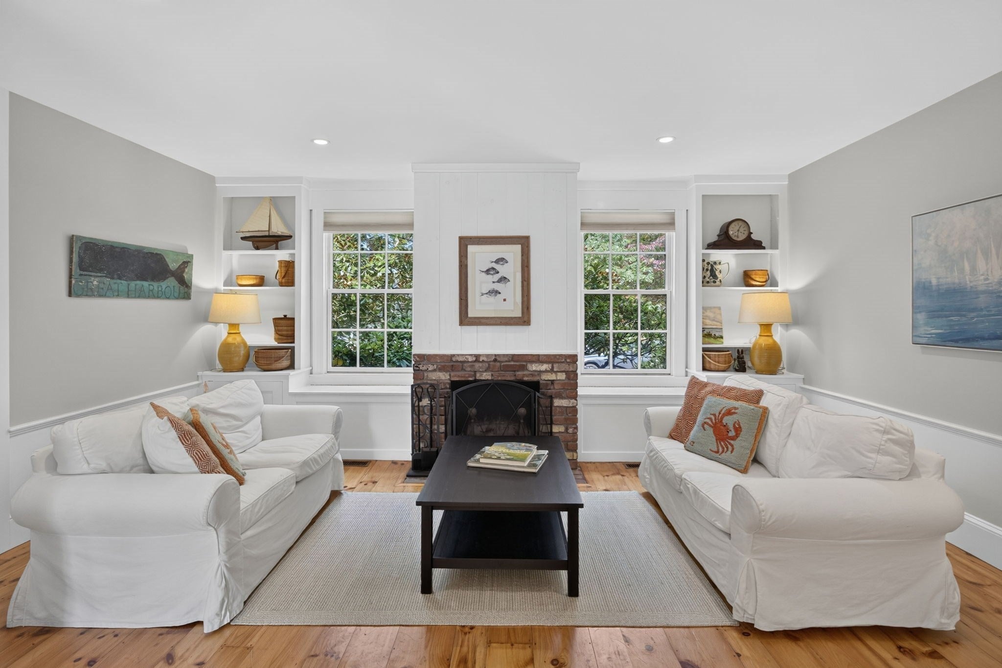 20 South Street, Marion, MA, 20 South Street, Marion, MA Photo #6