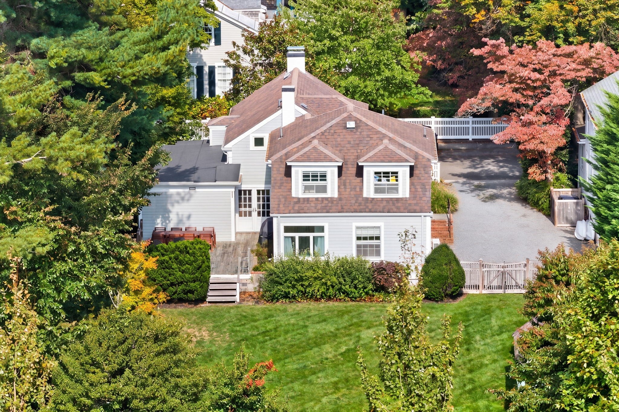 20 South Street, Marion, MA, 20 South Street, Marion, MA Photo #3