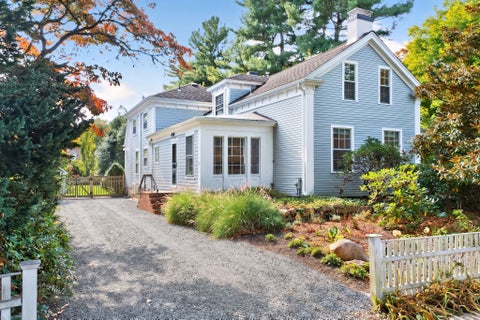 Photo of 20 South Street, Marion, MA 02738 (MLS # 73589499)