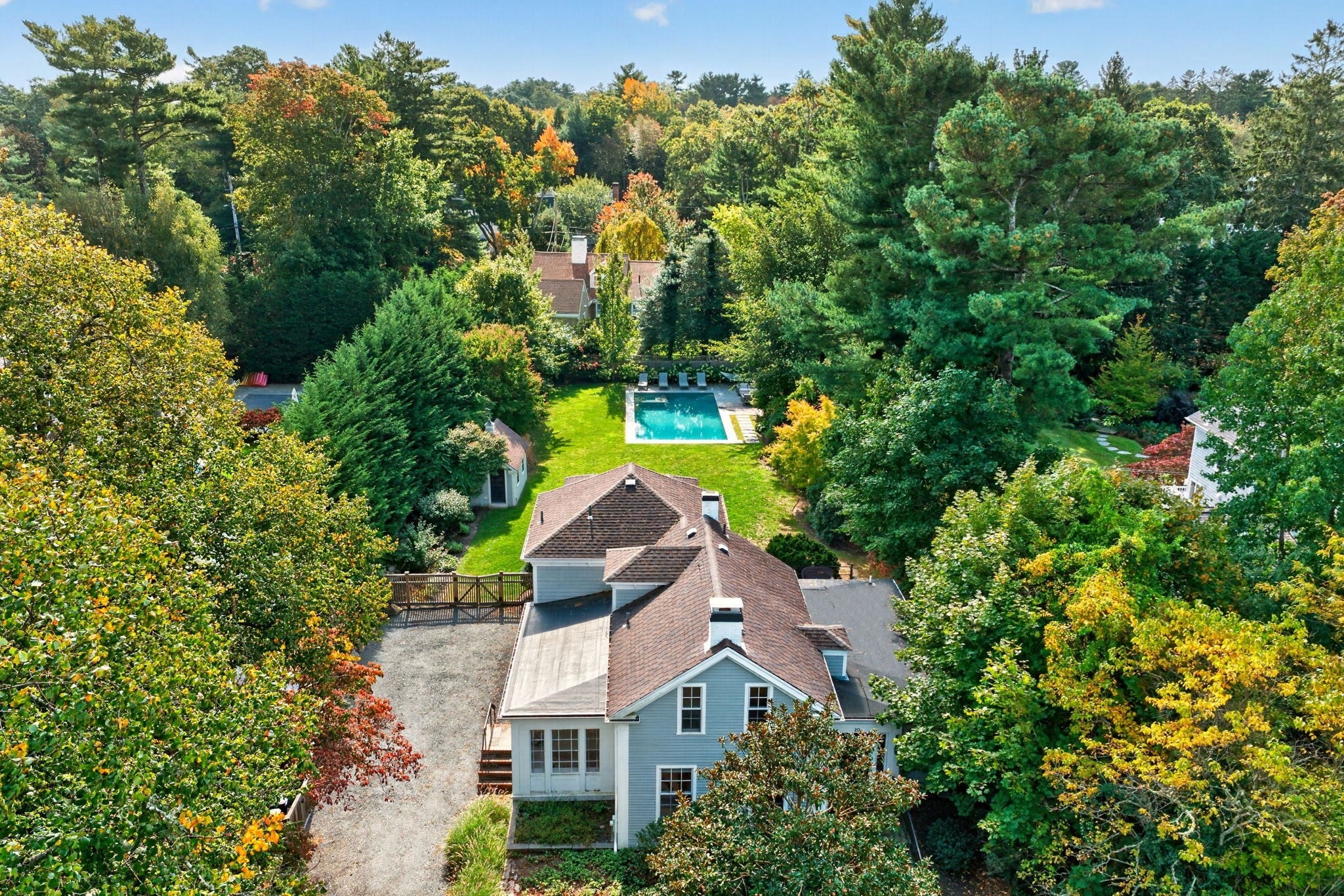 20 South Street, Marion, MA, 20 South Street, Marion, MA Photo #2