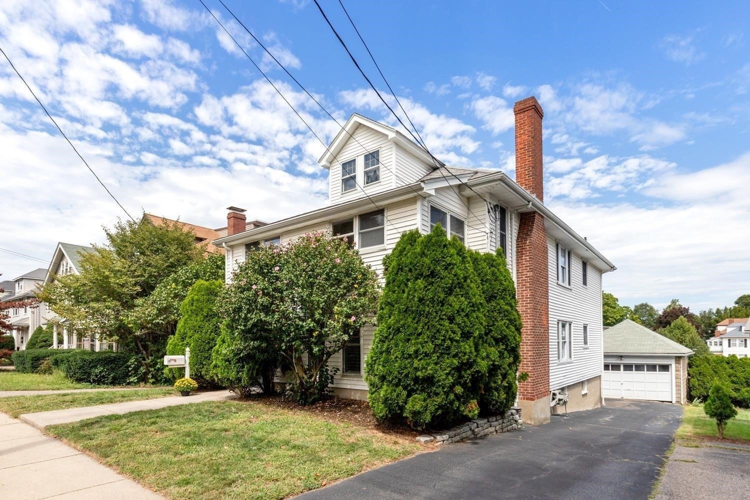 501 Belmont St, Belmont, MA, 501 Belmont St, Belmont, MA Photo #2