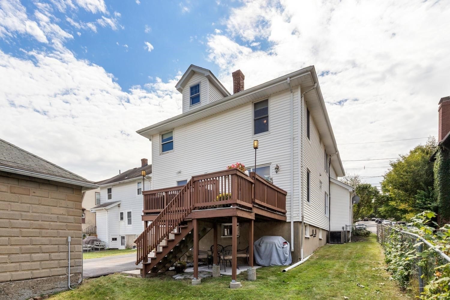 501 Belmont St, Belmont, MA, 501 Belmont St, Belmont, MA Photo #41
