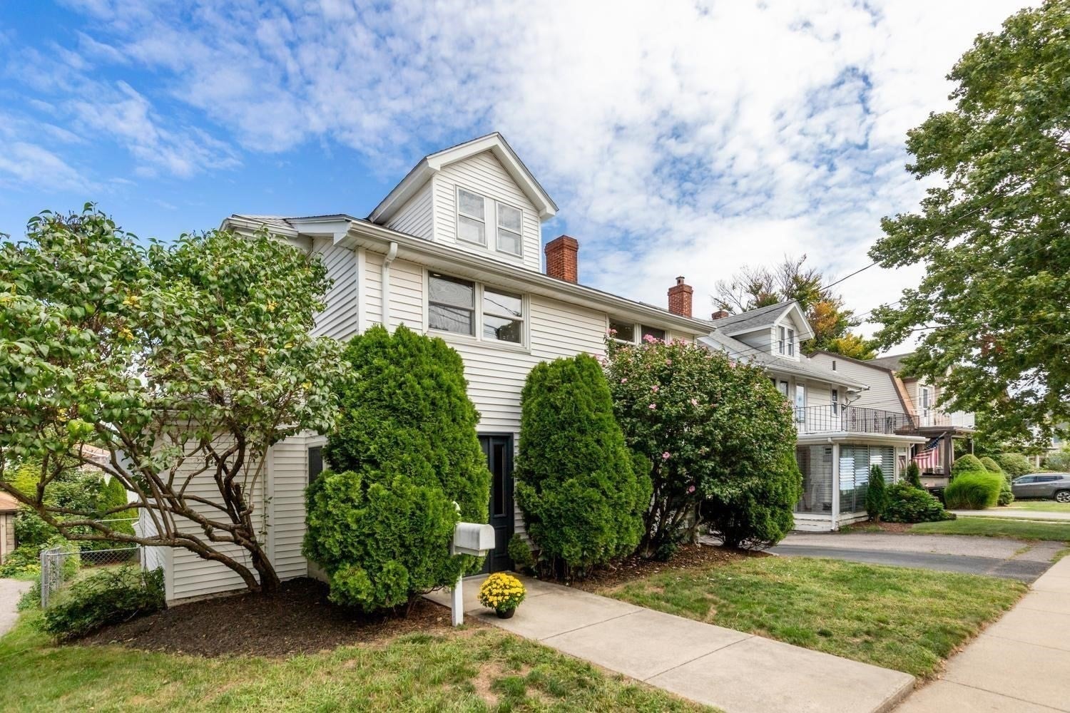 501 Belmont St, Belmont, MA, 501 Belmont St, Belmont, MA Photo #42