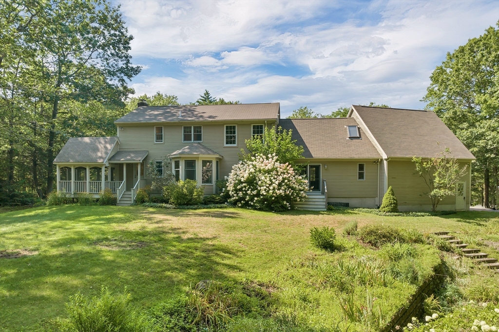 133 Deer Ridge Drive