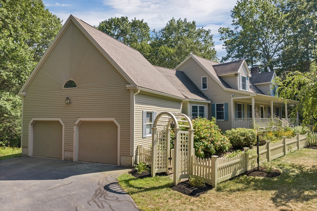 133 Deer Ridge Drive