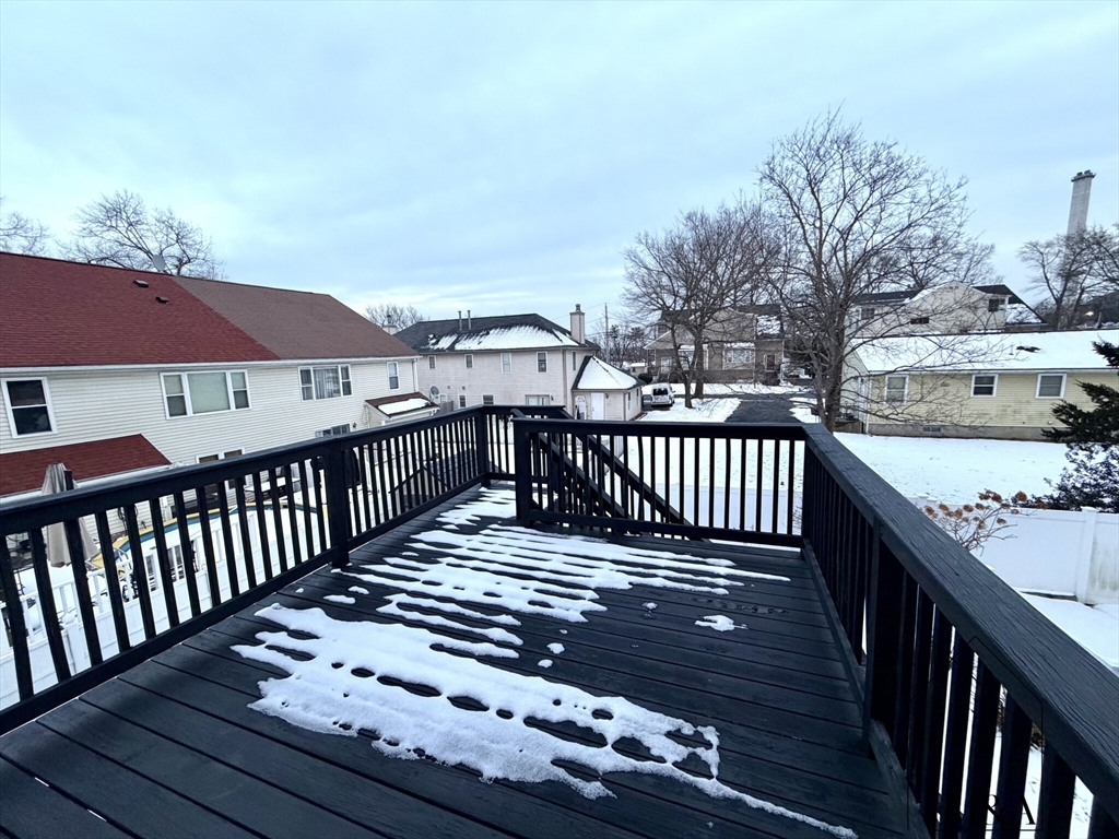 46B Dominion Road 46B