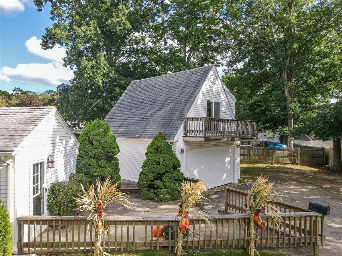29 Bonneau Street, North Attleboro, MA Photo #30