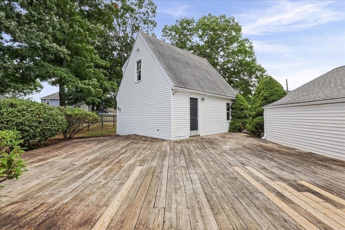 29 Bonneau Street, North Attleboro, MA Photo #29
