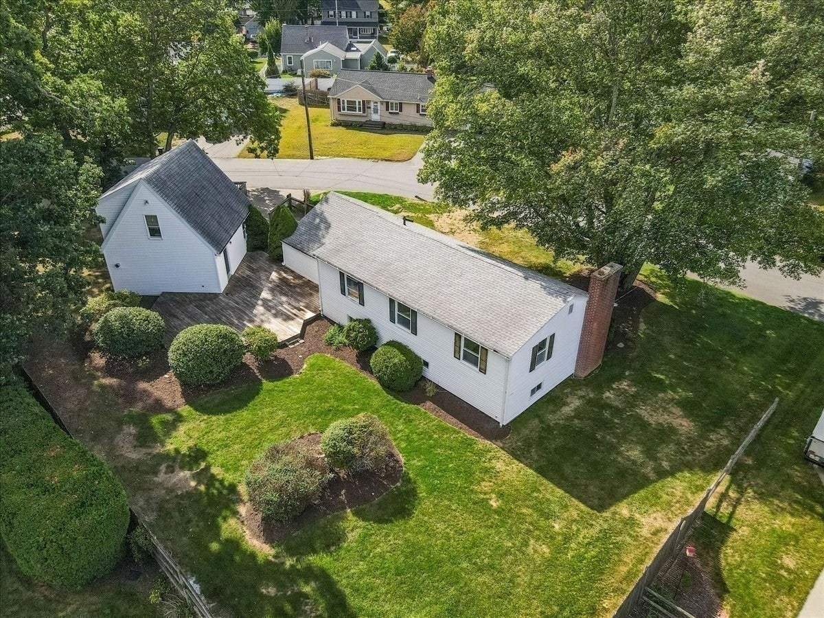 29 Bonneau Street, North Attleboro, MA Photo #37