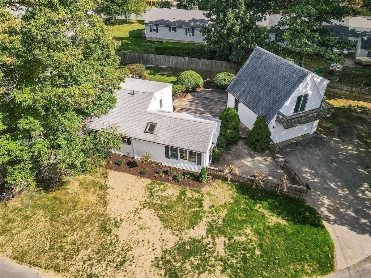 29 Bonneau Street, North Attleboro, MA Photo #36