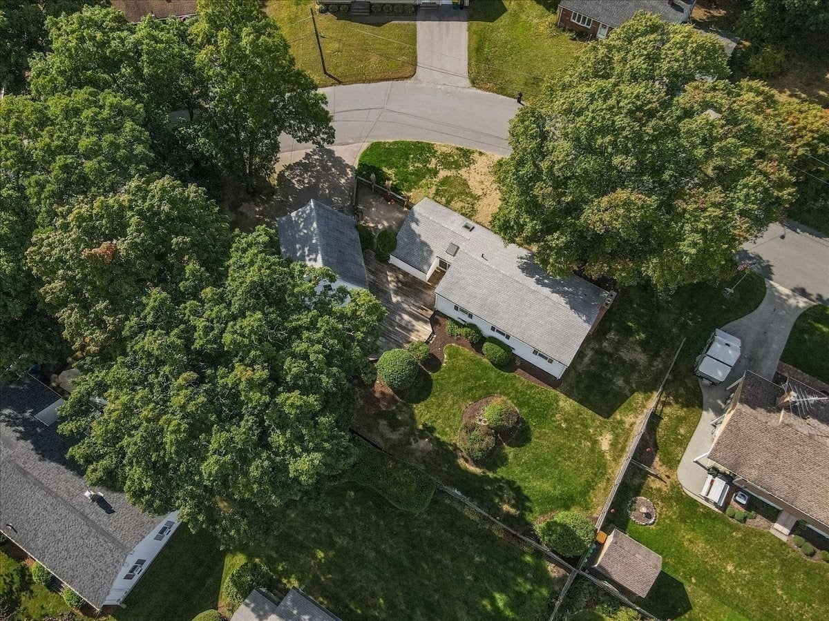 29 Bonneau Street, North Attleboro, MA Photo #38
