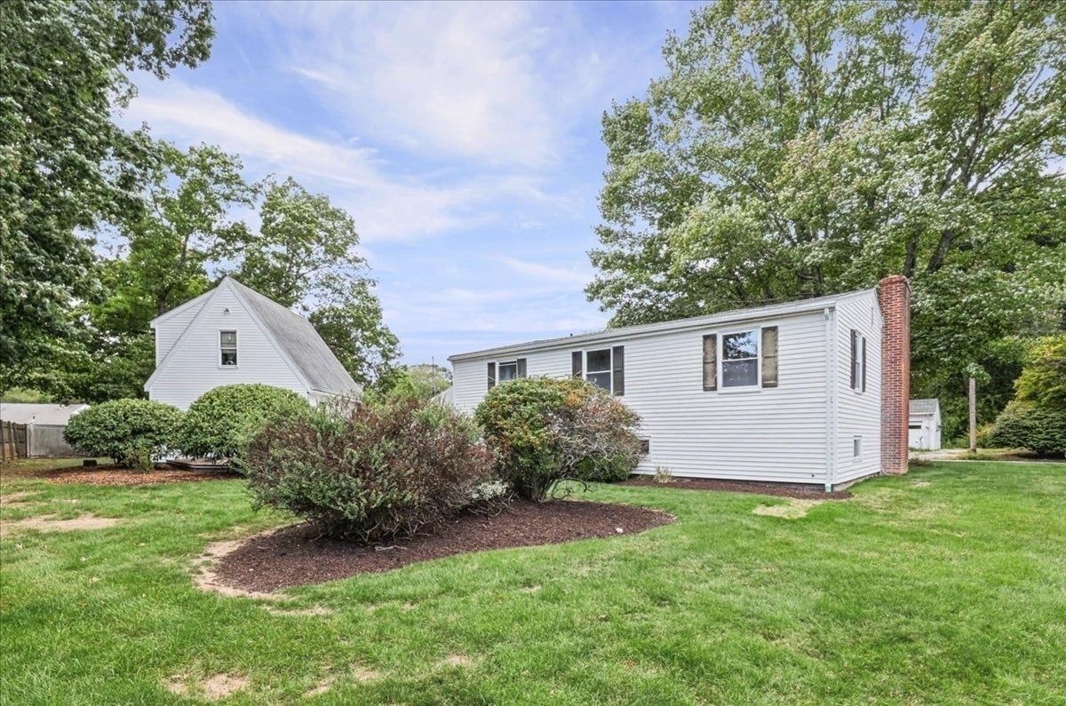 29 Bonneau Street, North Attleboro, MA Photo #32