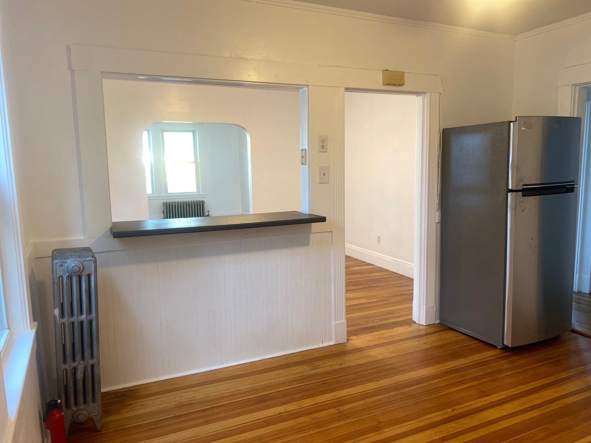 Click for 196 Reservation RD #2, Boston, MA slideshow