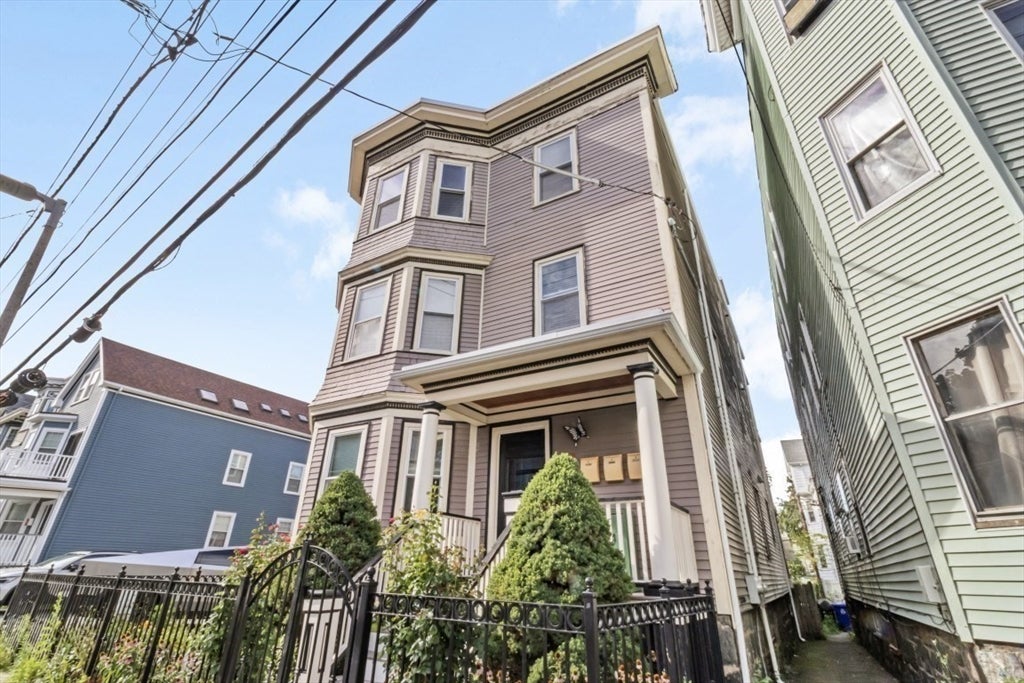 264 East Cottage St #1, Boston, MA, 264 East Cottage St #1, Boston, MA Photo #24