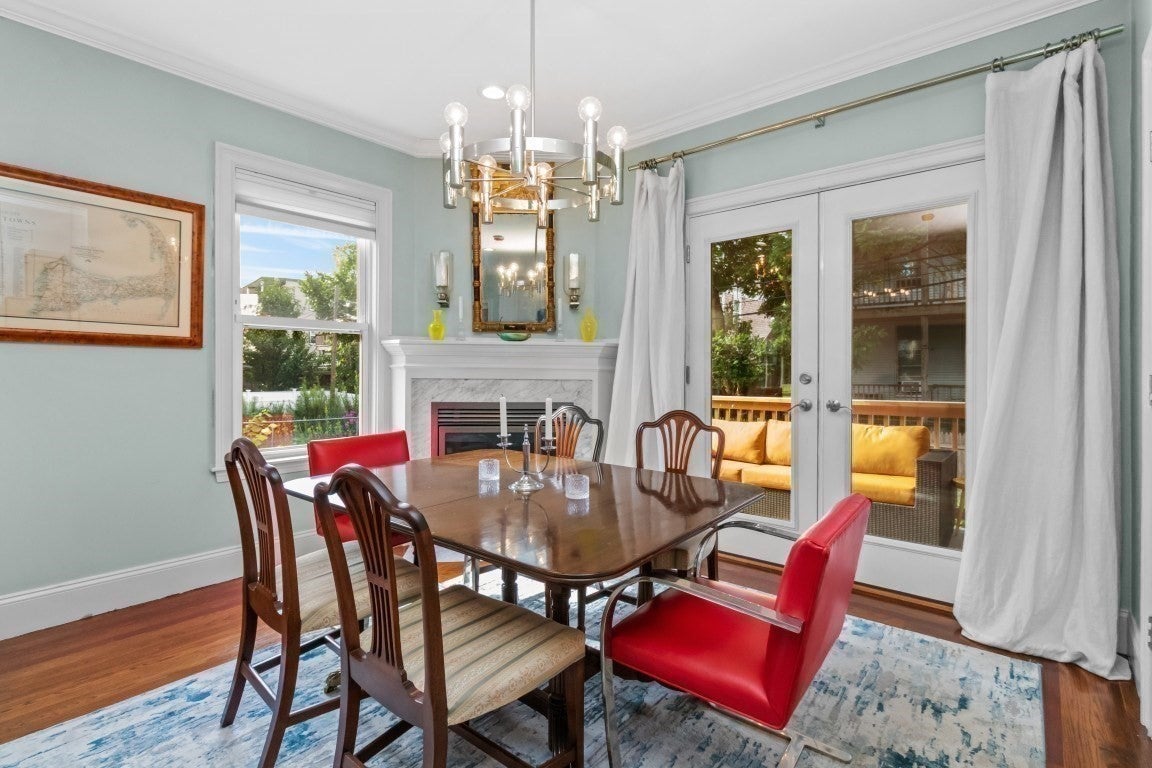 264 East Cottage St #1, Boston, MA Photo #11