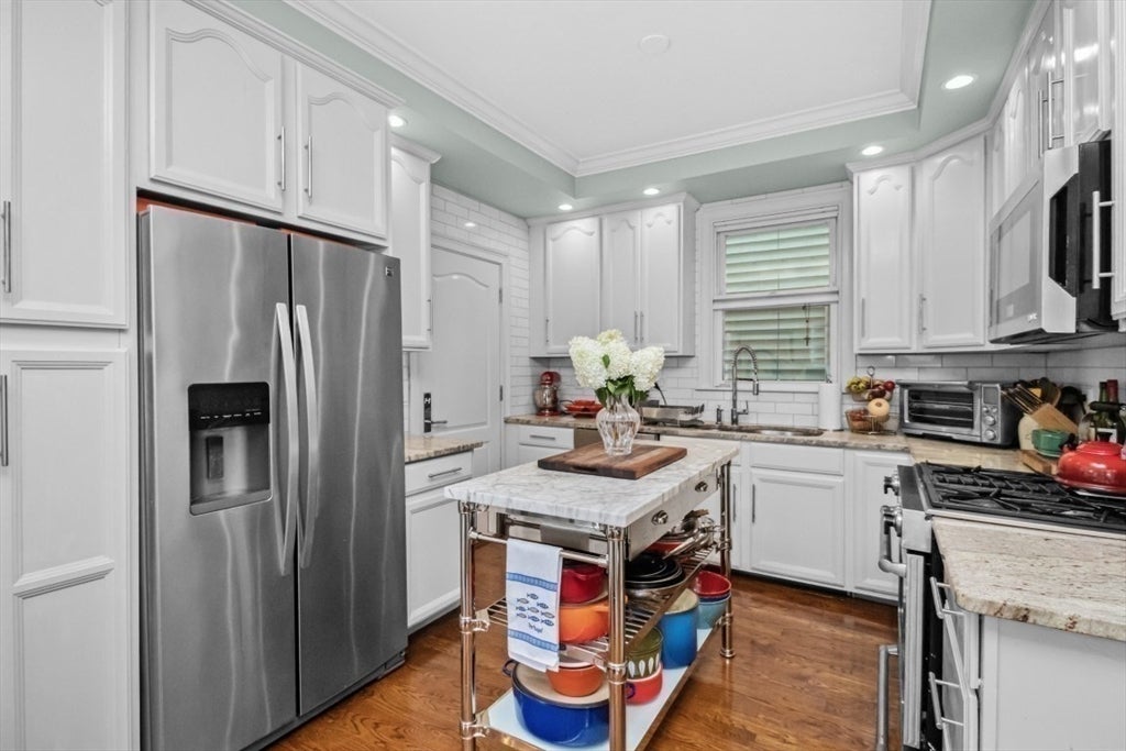 264 East Cottage St #1, Boston, MA, 264 East Cottage St #1, Boston, MA Photo #8