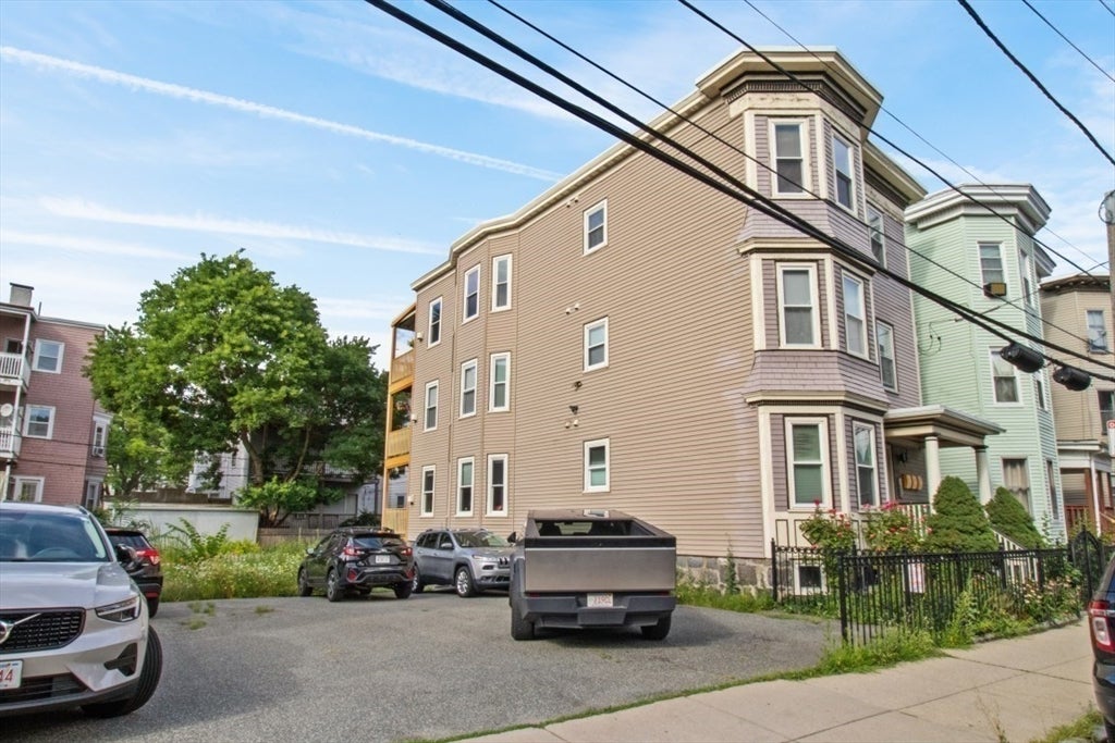 264 East Cottage St #1, Boston, MA, 264 East Cottage St #1, Boston, MA Photo #23
