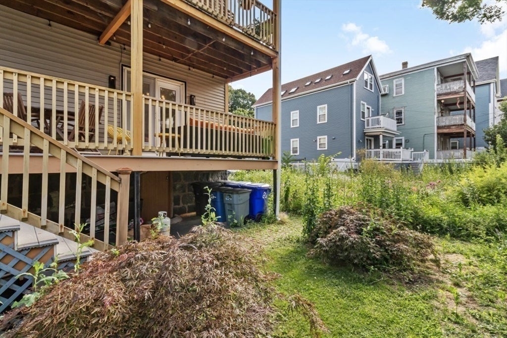 264 East Cottage St #1, Boston, MA, 264 East Cottage St #1, Boston, MA Photo #21