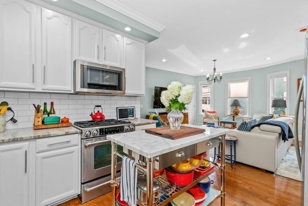 264 East Cottage St #1, Boston, MA, 264 East Cottage St #1, Boston, MA Photo #6