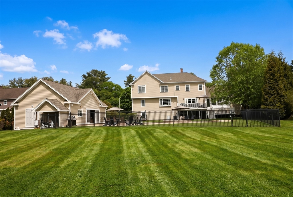 8 Turner Drive