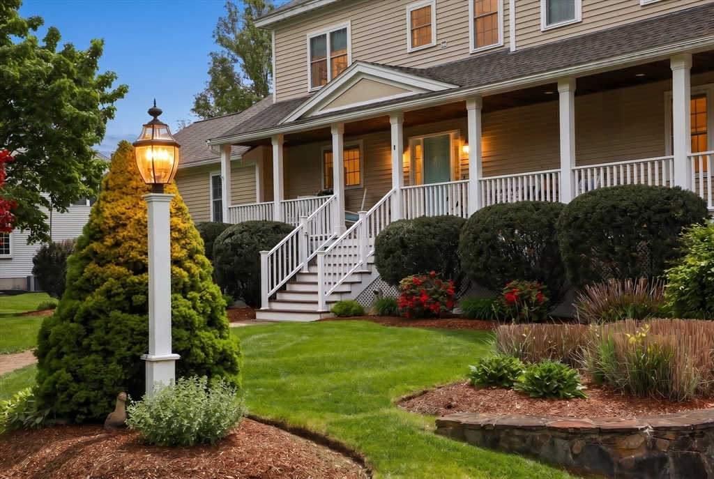 8 Turner Drive