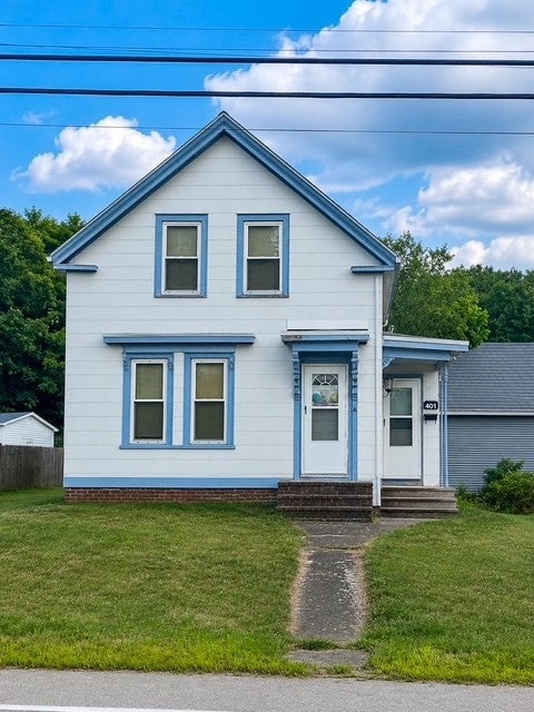 401 Howard Street