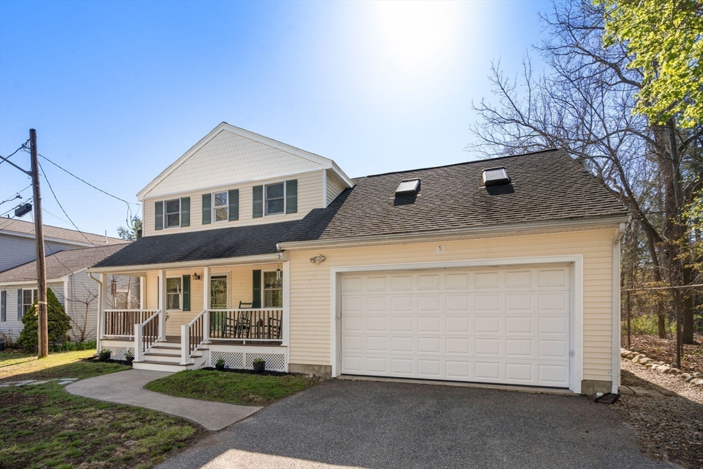 8 Alfred Place