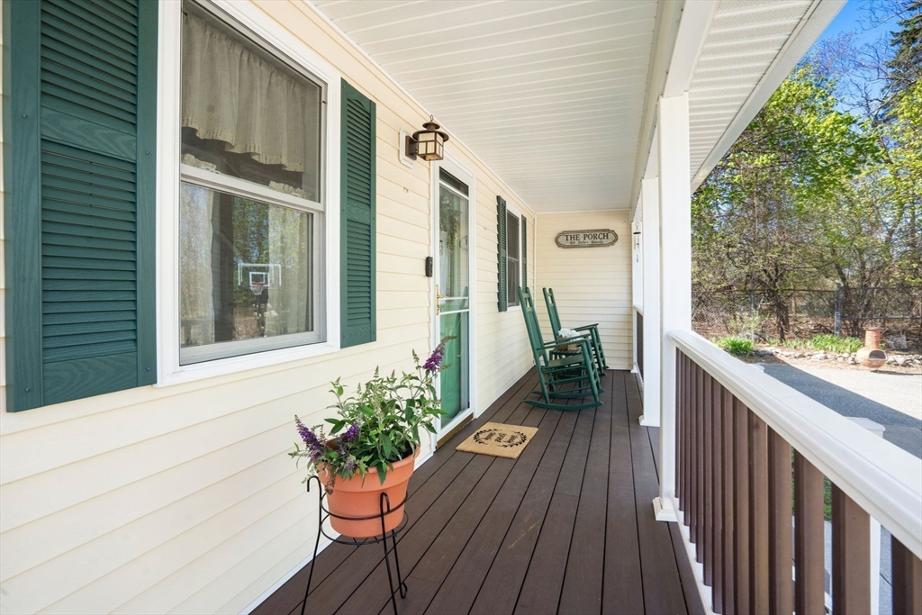 8 Alfred Place