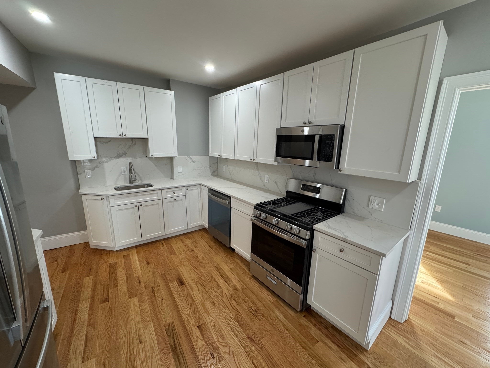 13 Spring St #2, Somerville, MA Photo #9