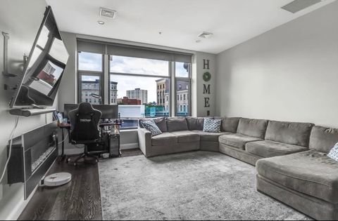 Photo of 7 Central Sq #307, Lynn, MA 01902 (MLS # 73480133)