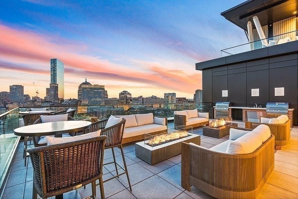 100 Shawmut Ave #1104, Boston, MA, 100 Shawmut Ave #1104, Boston, MA Photo #30
