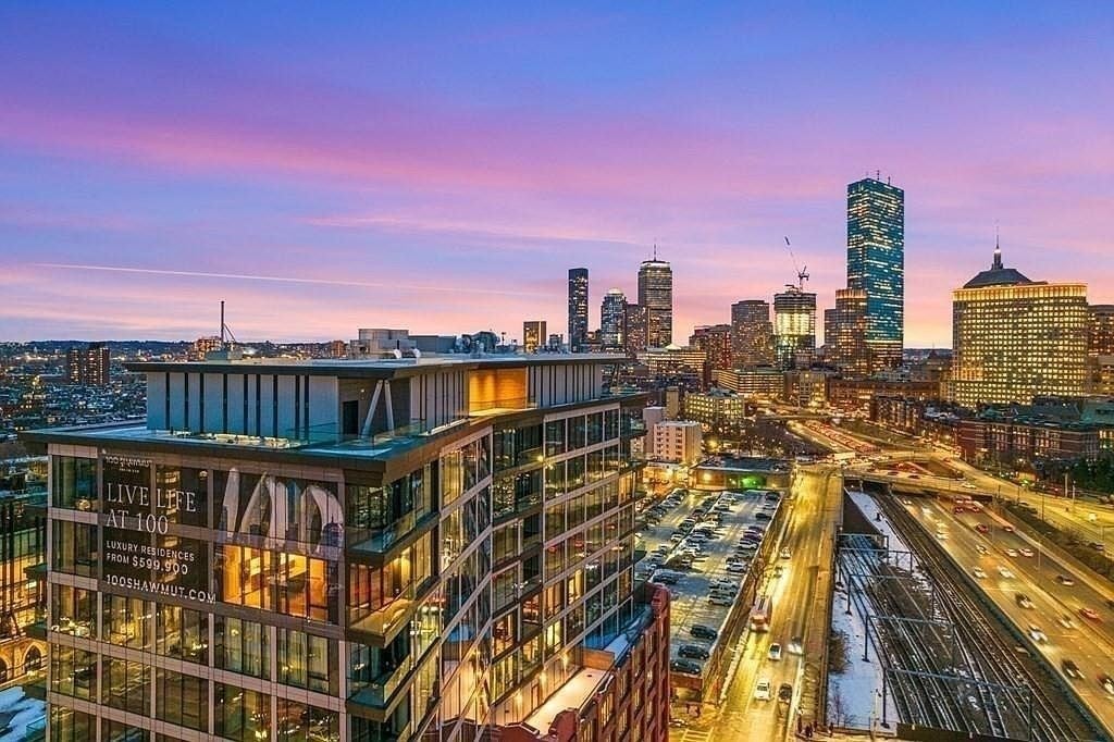 100 Shawmut Ave #1104, Boston, MA, 100 Shawmut Ave #1104, Boston, MA Photo #32