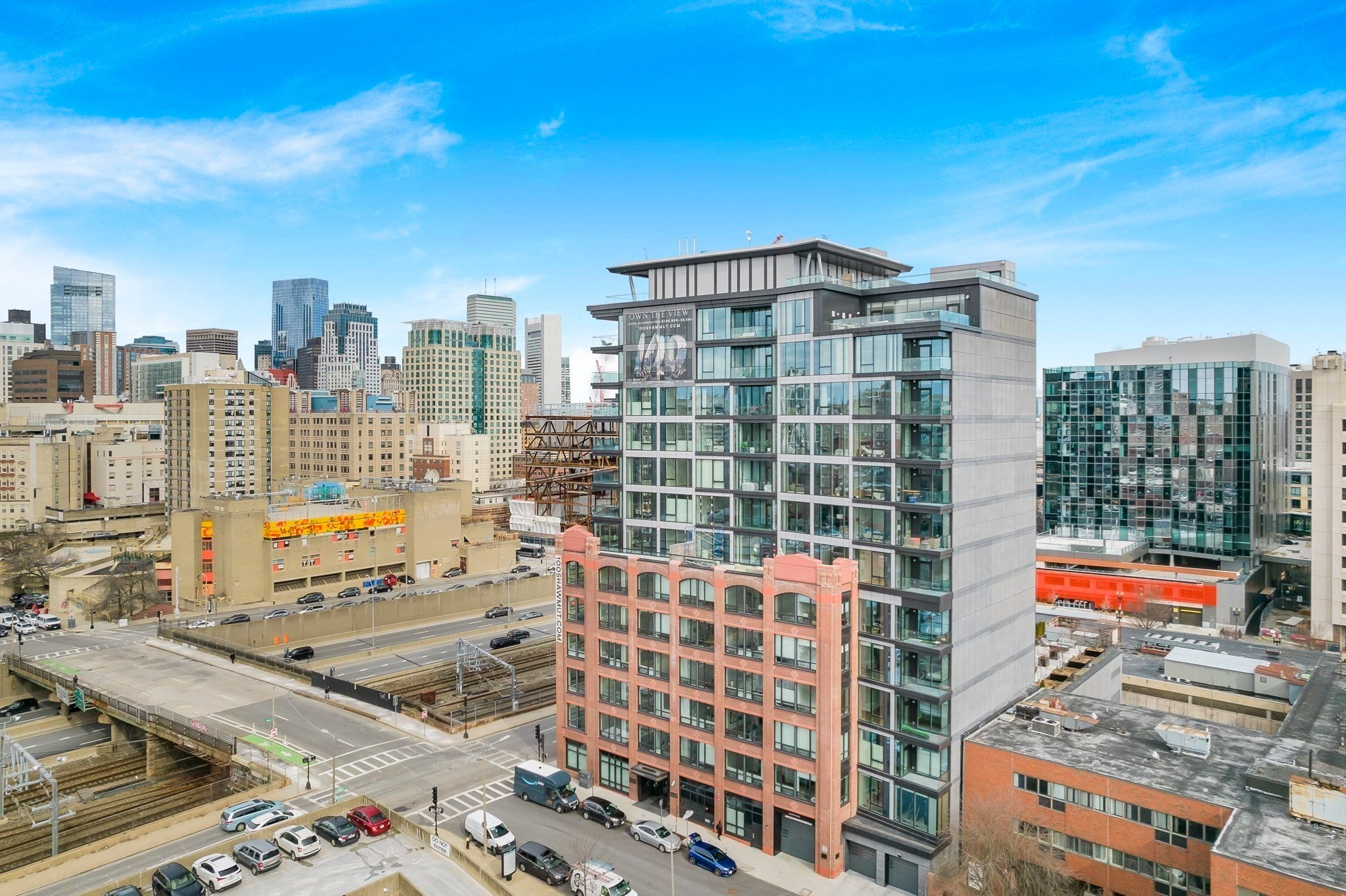 100 Shawmut Ave #1104, Boston, MA, 100 Shawmut Ave #1104, Boston, MA Photo #8