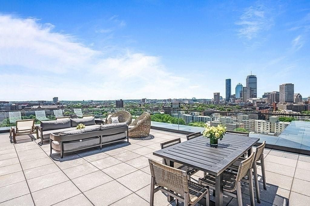 100 Shawmut Ave #1104, Boston, MA, 100 Shawmut Ave #1104, Boston, MA Photo #38