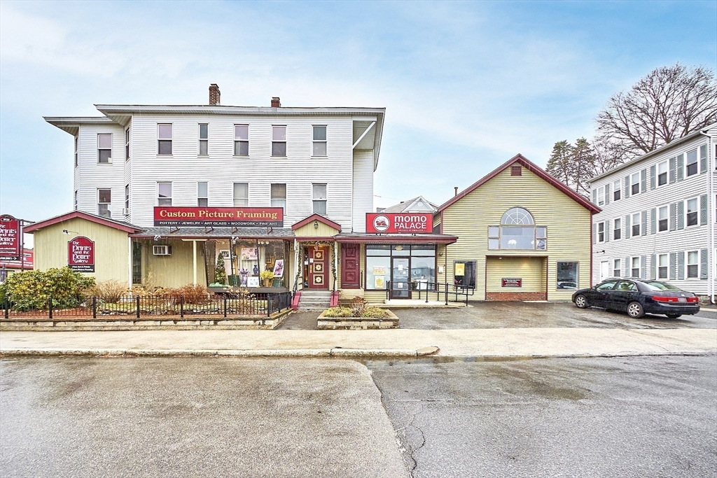142 Highland Street